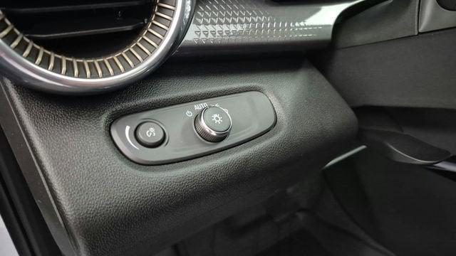 new 2026 Chevrolet Trax car, priced at $27,608