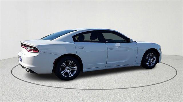 used 2022 Dodge Charger car, priced at $29,900