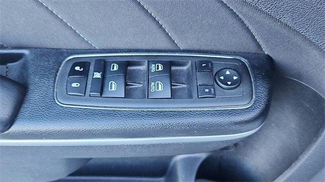 used 2022 Dodge Charger car, priced at $29,900