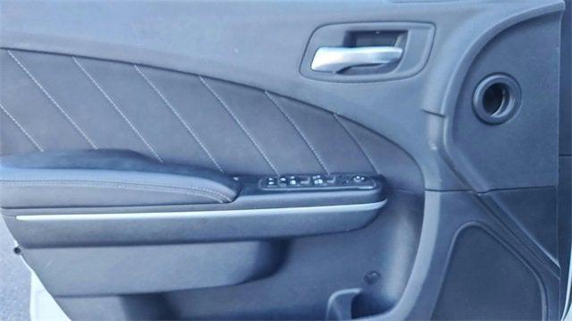 used 2022 Dodge Charger car, priced at $29,900