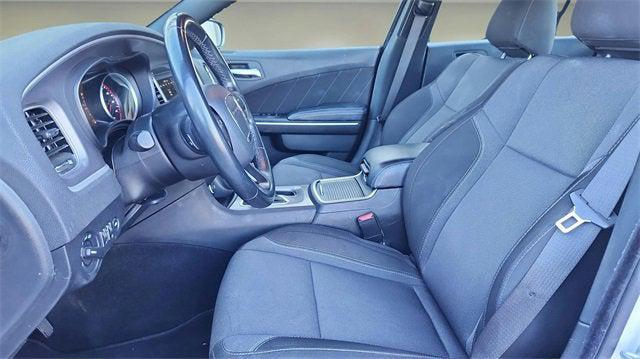 used 2022 Dodge Charger car, priced at $29,900