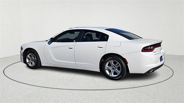 used 2022 Dodge Charger car, priced at $29,900