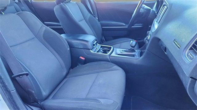 used 2022 Dodge Charger car, priced at $29,900