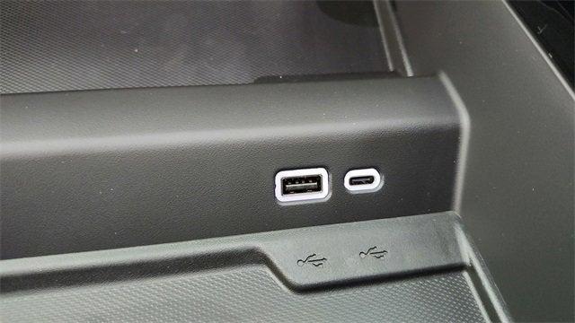 new 2026 Chevrolet Suburban car, priced at $65,047