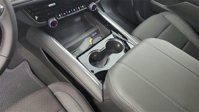 new 2026 Chevrolet Suburban car, priced at $65,047