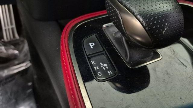 used 2023 Lexus LS 500 car, priced at $73,827