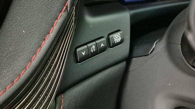 used 2023 Lexus LS 500 car, priced at $73,827