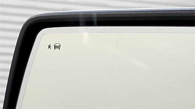 new 2025 Chevrolet Silverado 1500 car, priced at $64,650