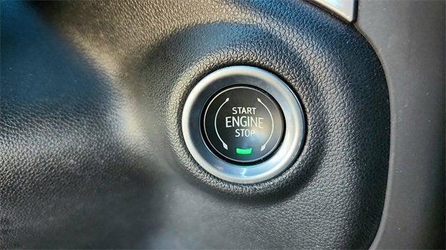 used 2024 Chevrolet Silverado 1500 car, priced at $32,299