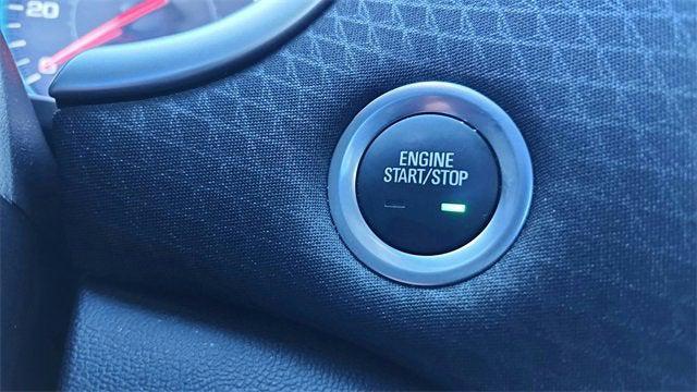 used 2024 Chevrolet Malibu car, priced at $16,844