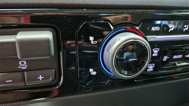 new 2026 Chevrolet Silverado 1500 car, priced at $57,168