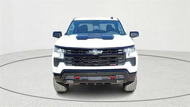 new 2026 Chevrolet Silverado 1500 car, priced at $57,168