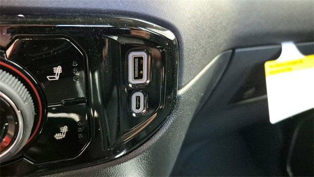 new 2026 Chevrolet Silverado 1500 car, priced at $57,168