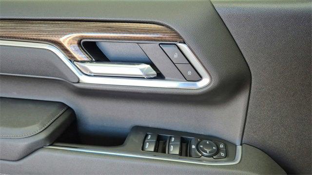 new 2026 Chevrolet Silverado 1500 car, priced at $57,168