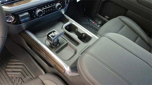 new 2026 Chevrolet Silverado 1500 car, priced at $57,168