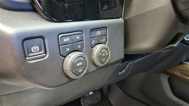 new 2026 Chevrolet Silverado 1500 car, priced at $57,168