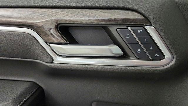 new 2026 Chevrolet Silverado 1500 car, priced at $55,860