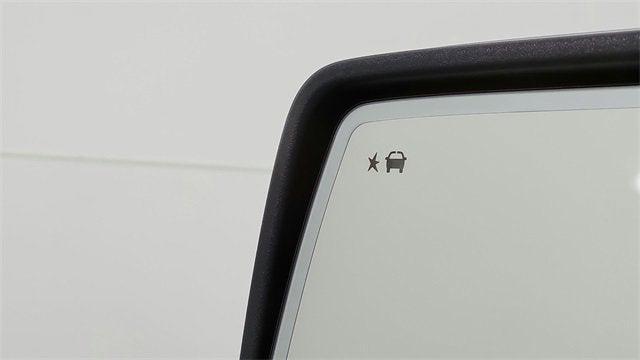 new 2026 Chevrolet Silverado 1500 car, priced at $55,860