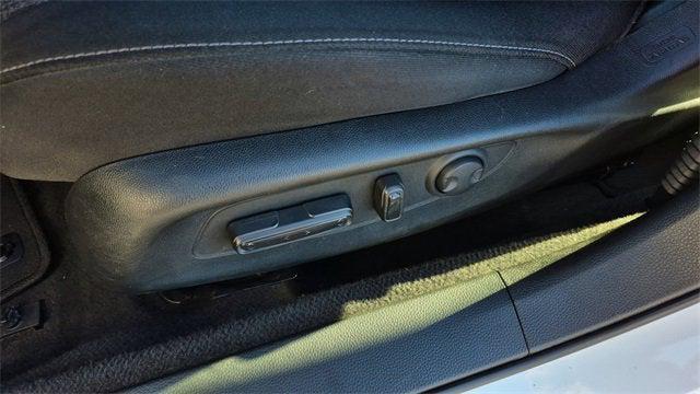 used 2024 Honda Accord car, priced at $25,730