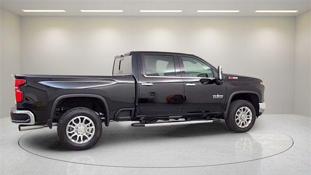 new 2026 Chevrolet Silverado 2500 car, priced at $74,310