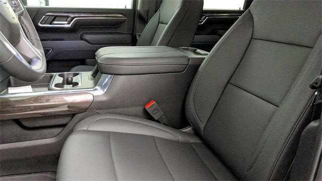 new 2026 Chevrolet Silverado 2500 car, priced at $74,310