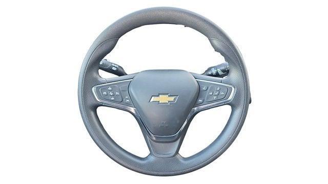 used 2024 Chevrolet Malibu car, priced at $17,499
