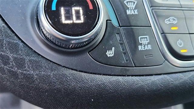 used 2024 Chevrolet Malibu car, priced at $17,499