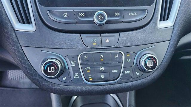 used 2024 Chevrolet Malibu car, priced at $17,499