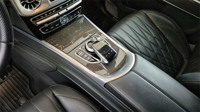 used 2019 Mercedes-Benz AMG G 63 car, priced at $132,506