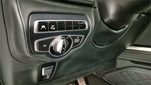 used 2019 Mercedes-Benz AMG G 63 car, priced at $132,506