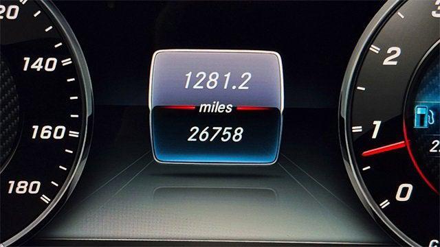 used 2019 Mercedes-Benz AMG G 63 car, priced at $132,506