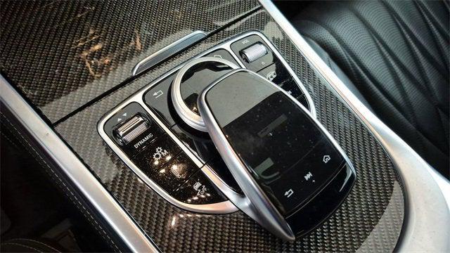 used 2019 Mercedes-Benz AMG G 63 car, priced at $132,506