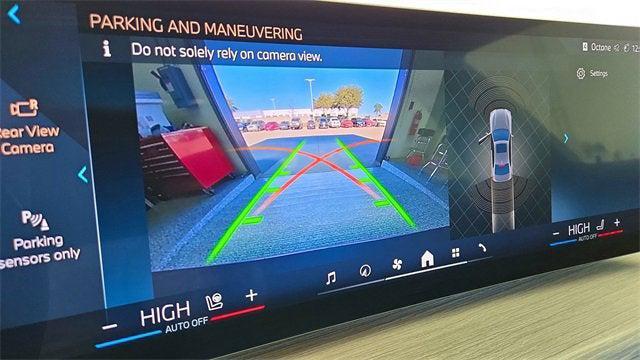 used 2025 BMW 330 car, priced at $31,987