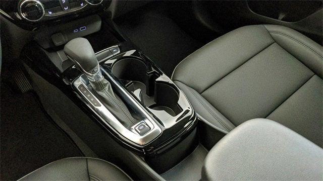 new 2026 Chevrolet Trax car, priced at $26,776