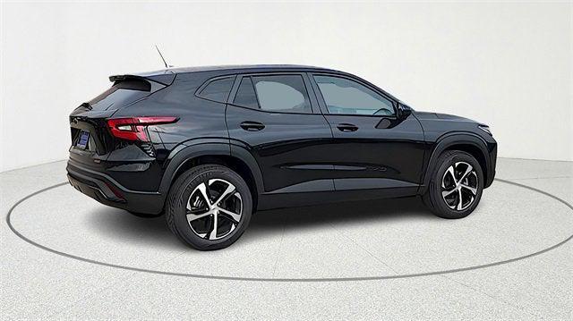 new 2026 Chevrolet Trax car, priced at $26,162