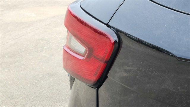 new 2026 Chevrolet Trax car, priced at $26,162