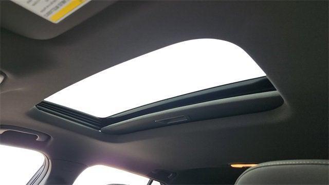 new 2026 Chevrolet Trax car, priced at $26,162