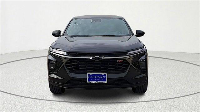 new 2026 Chevrolet Trax car, priced at $26,162