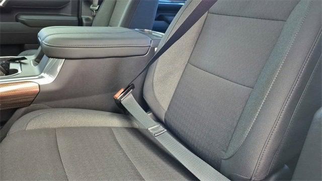 new 2026 Chevrolet Silverado 2500 car, priced at $71,948