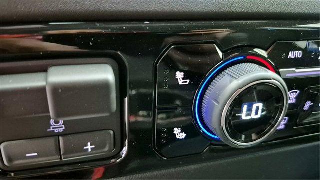 new 2026 Chevrolet Silverado 2500 car, priced at $71,948