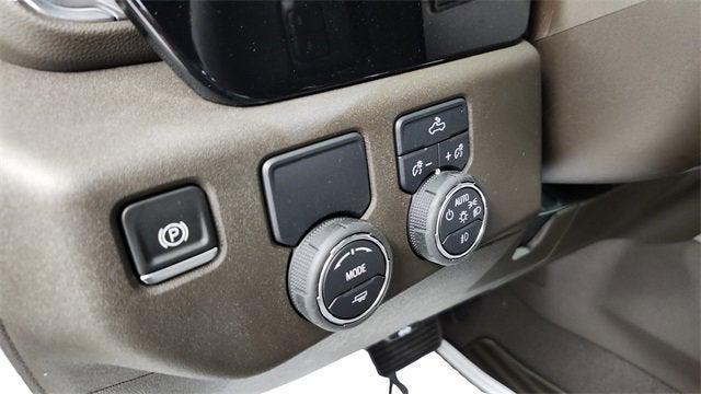 new 2026 Chevrolet Silverado 1500 car, priced at $52,454