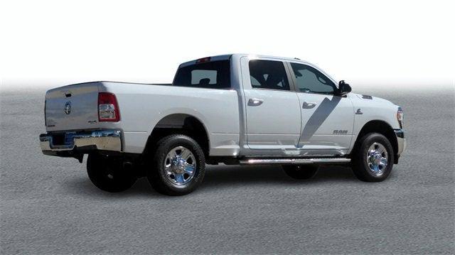 used 2021 Ram 2500 car, priced at $37,999