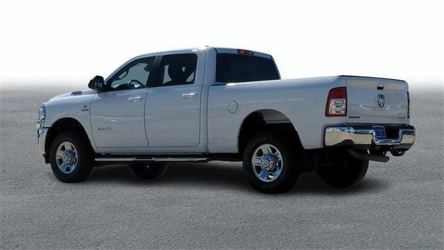 used 2021 Ram 2500 car, priced at $37,999