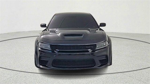 used 2023 Dodge Charger car