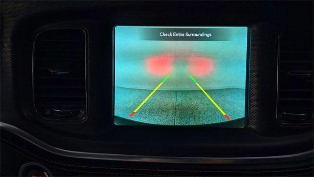 used 2023 Dodge Charger car