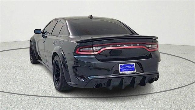 used 2023 Dodge Charger car