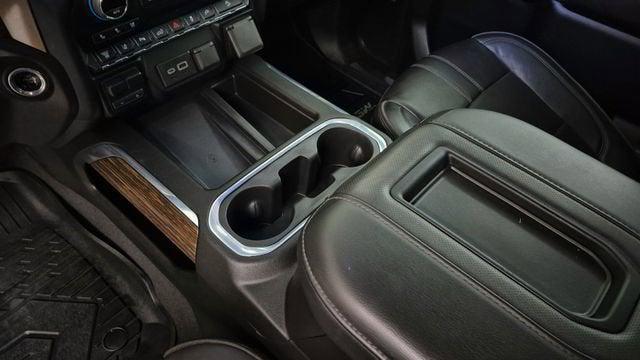 used 2022 Chevrolet Silverado 3500 car, priced at $57,974