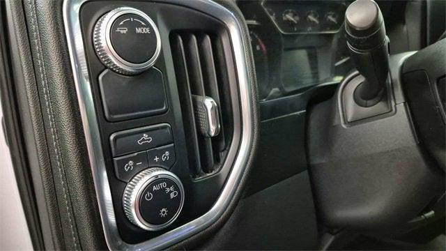 used 2021 GMC Sierra 1500 car, priced at $27,995