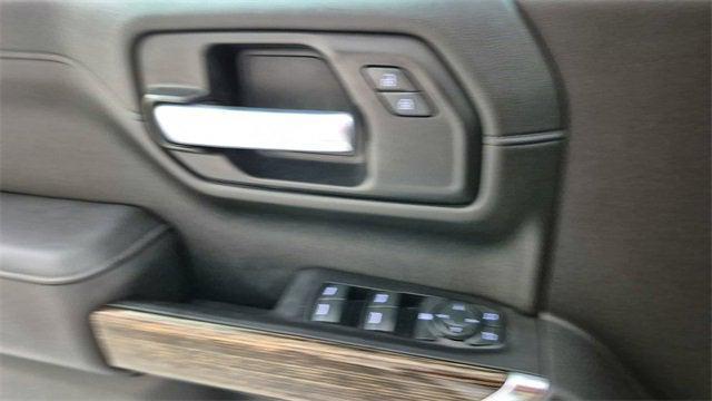 used 2021 GMC Sierra 1500 car, priced at $27,995