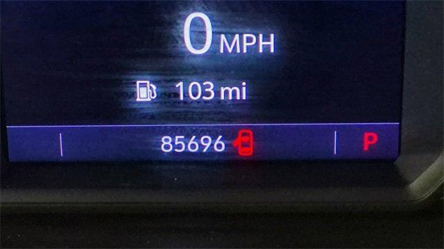 used 2021 GMC Sierra 1500 car, priced at $27,995